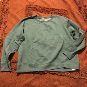 Hanes pullover